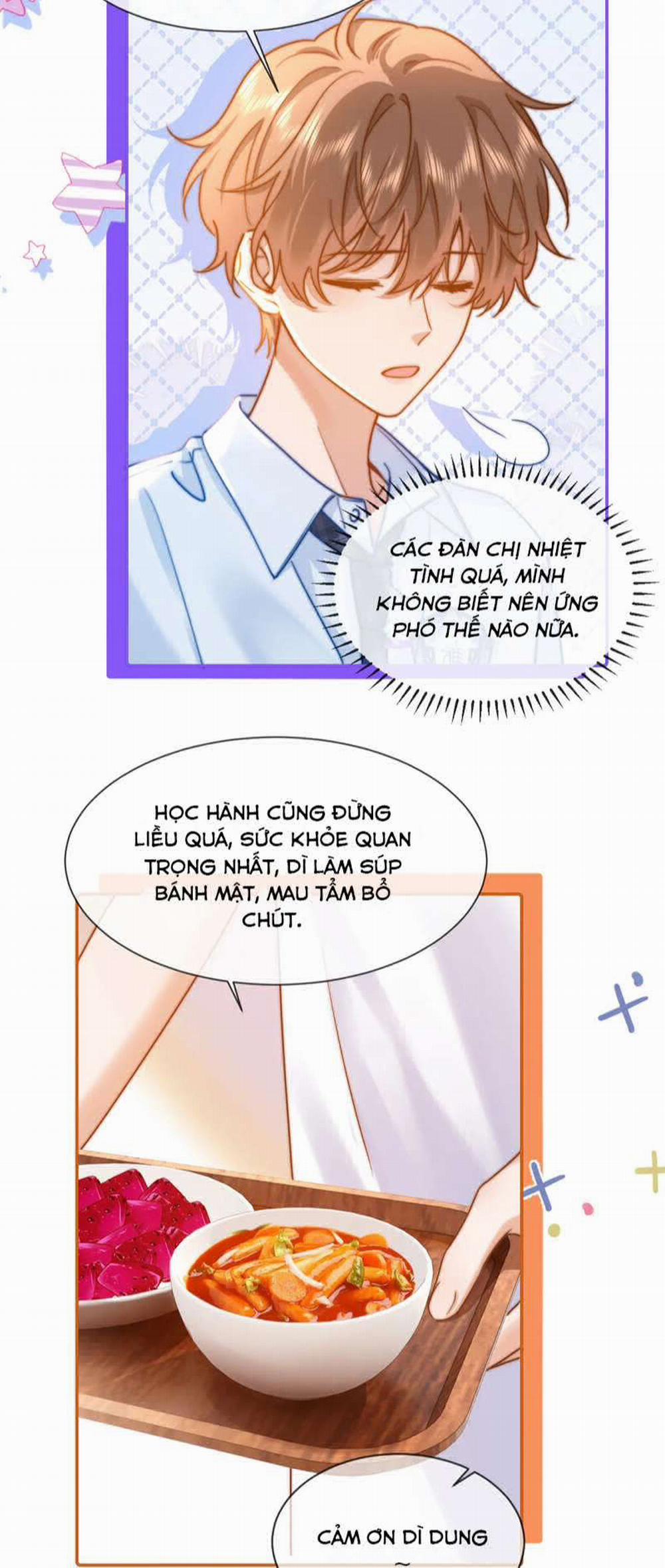 Chất Dị Ứng Đáng Yêu 12 trang 3