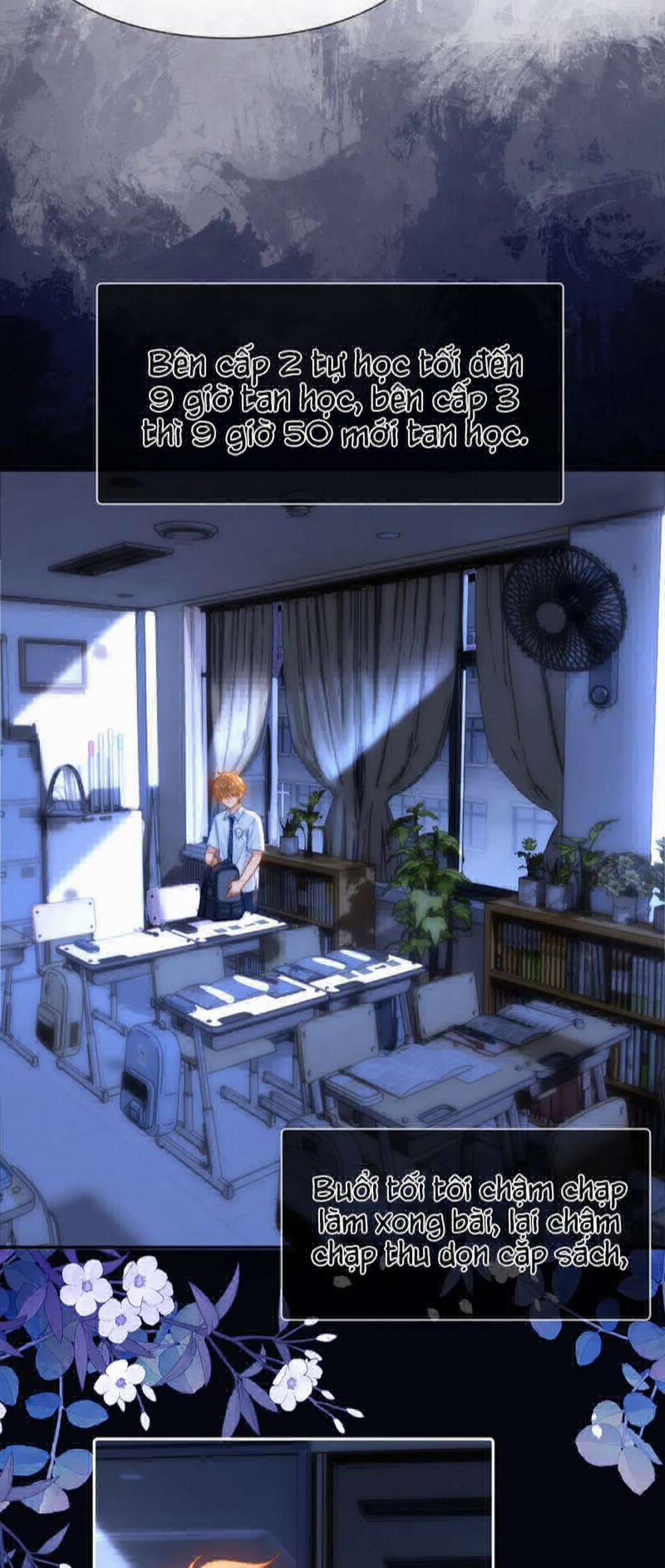 Chất Dị Ứng Đáng Yêu 12 trang 7