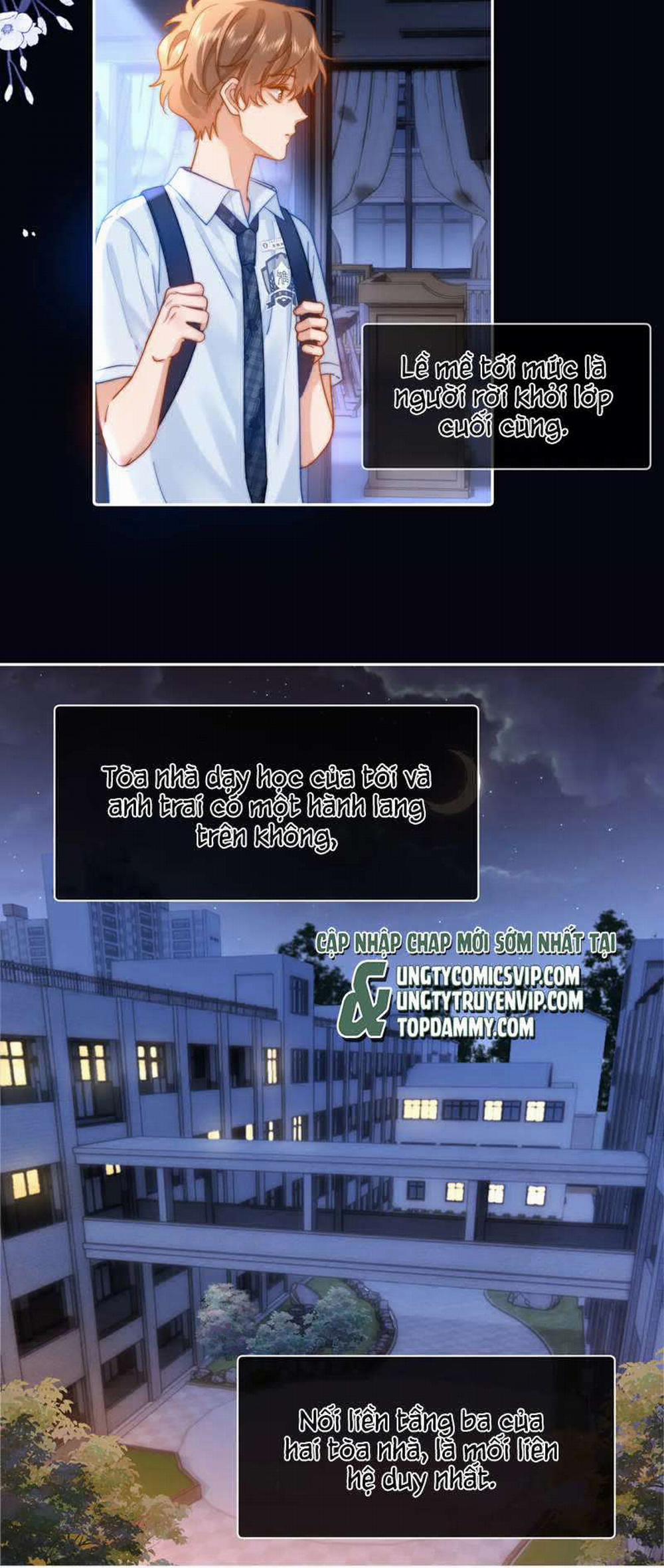 Chất Dị Ứng Đáng Yêu 12 trang 8