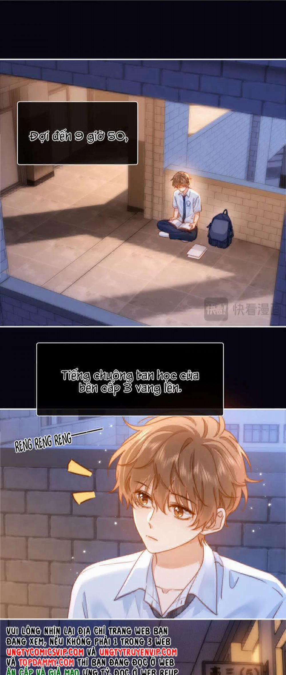 Chất Dị Ứng Đáng Yêu 12 trang 9