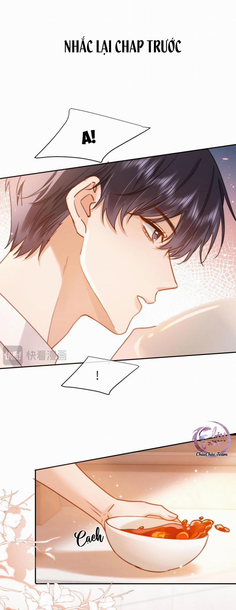 Chất Dị Ứng Đáng Yêu 13 NGANG RAW trang 0