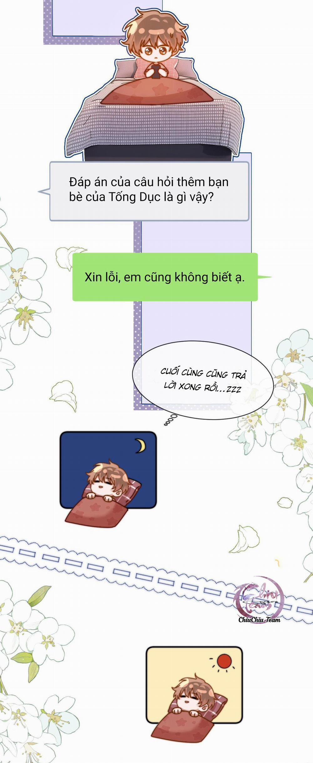 Chất Dị Ứng Đáng Yêu 13 NGANG RAW trang 10