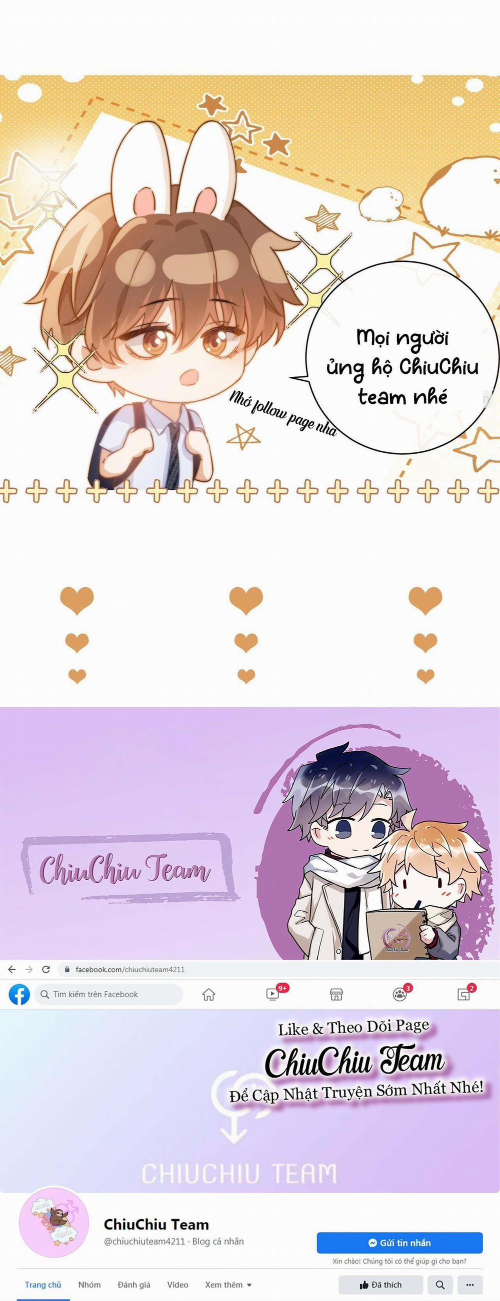 Chất Dị Ứng Đáng Yêu 13 NGANG RAW trang 27