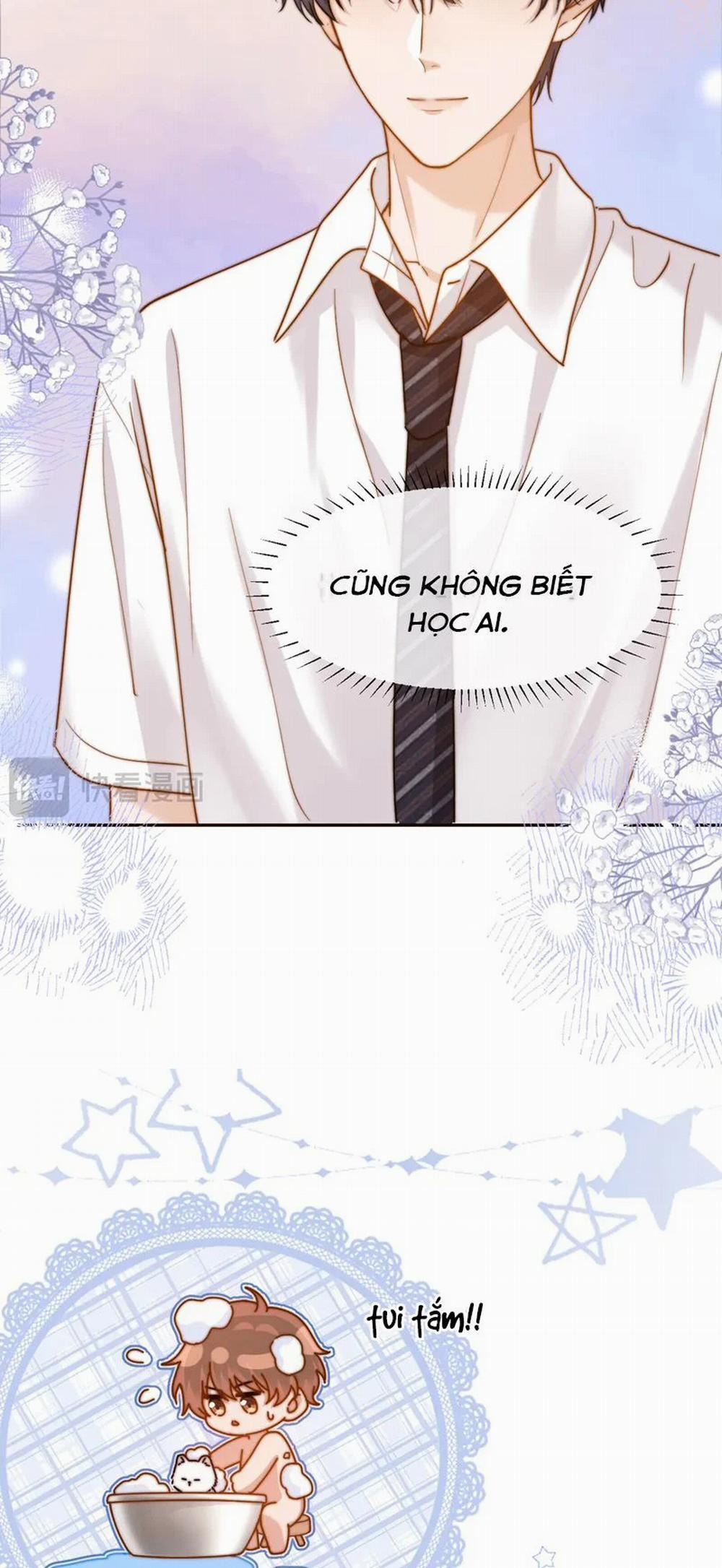 Chất Dị Ứng Đáng Yêu 13 trang 10