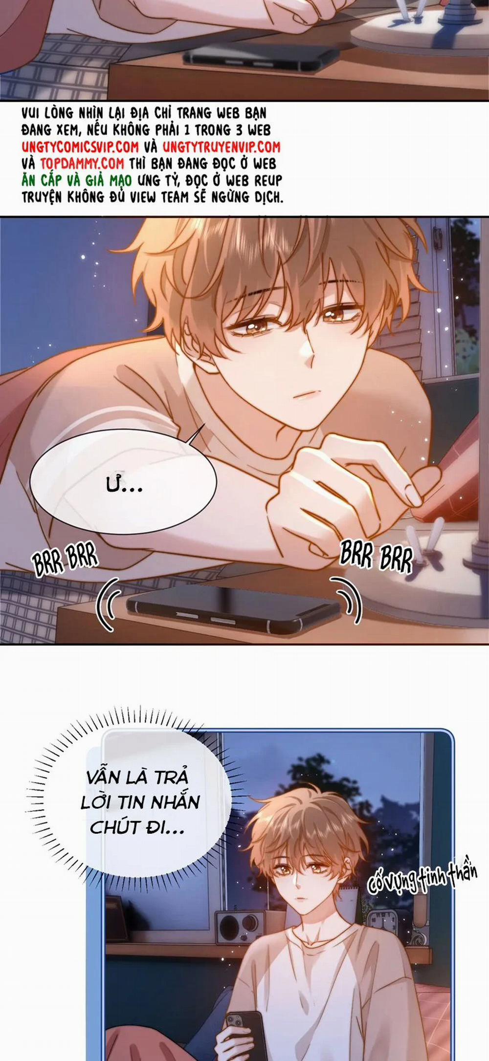 Chất Dị Ứng Đáng Yêu 13 trang 12