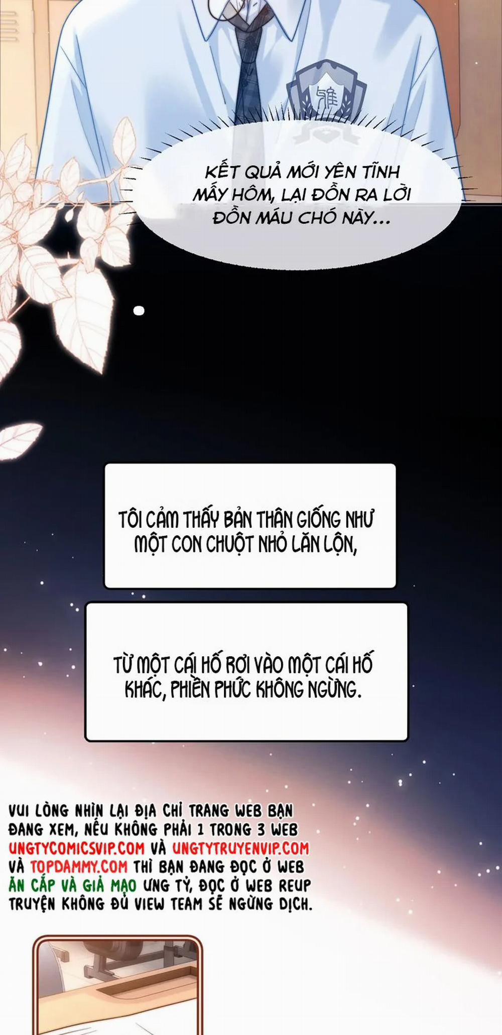 Chất Dị Ứng Đáng Yêu 13 trang 17