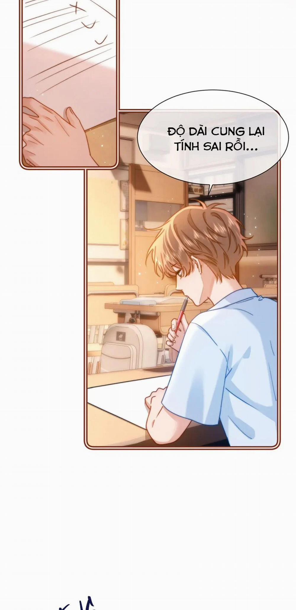 Chất Dị Ứng Đáng Yêu 13 trang 18