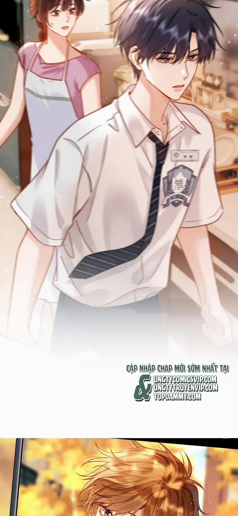 Chất Dị Ứng Đáng Yêu 13 trang 2