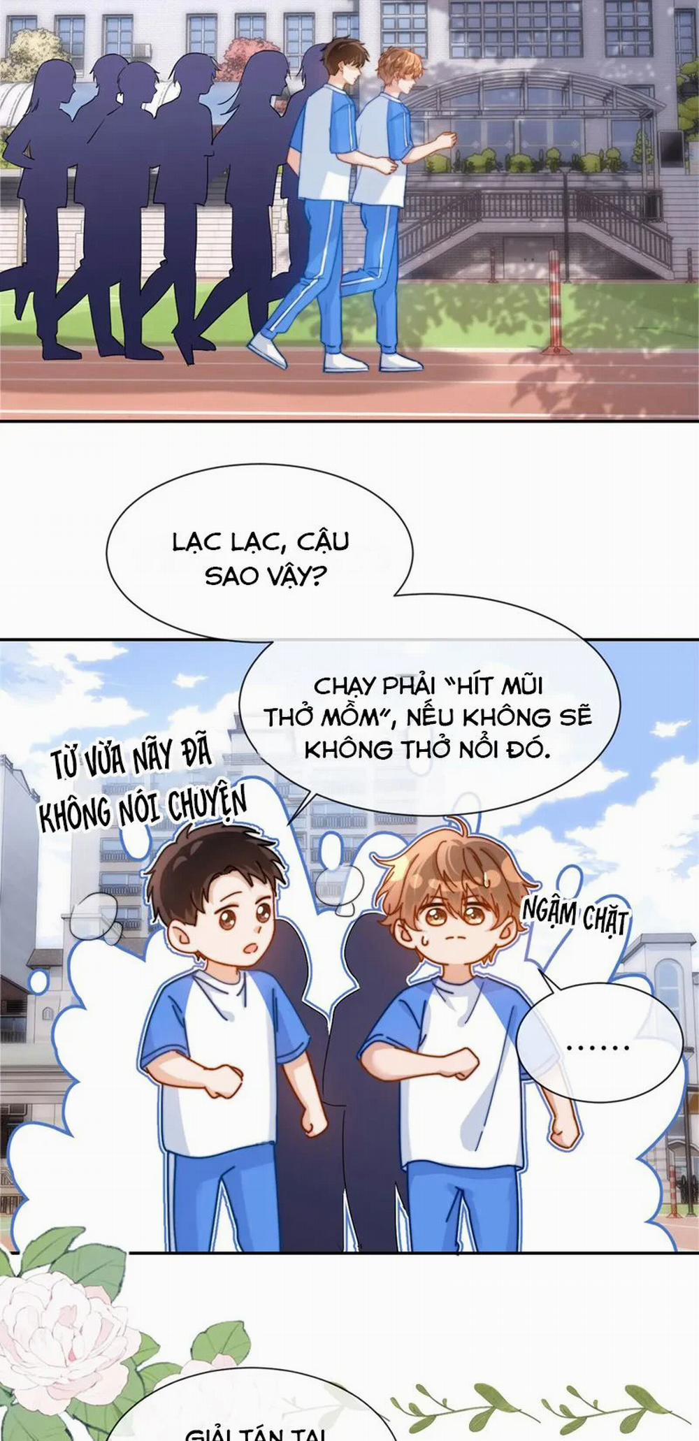 Chất Dị Ứng Đáng Yêu 13 trang 22