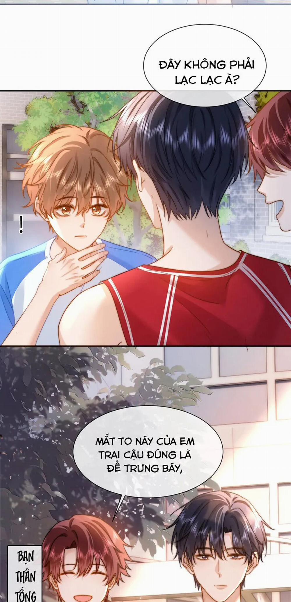 Chất Dị Ứng Đáng Yêu 13 trang 26