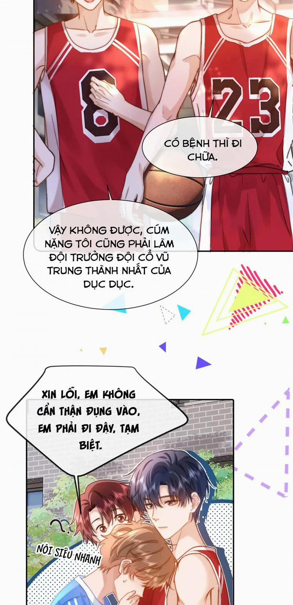 Chất Dị Ứng Đáng Yêu 13 trang 29