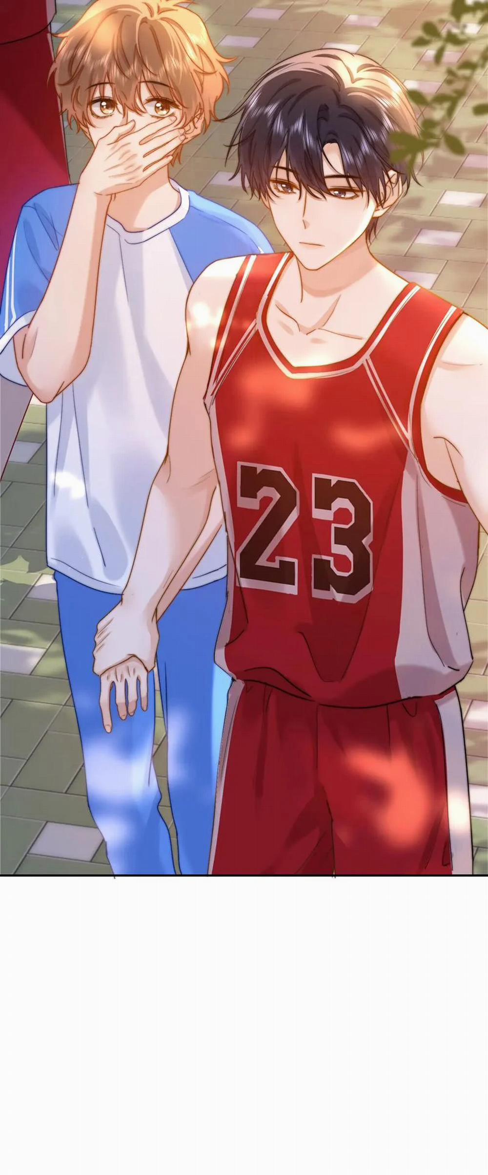 Chất Dị Ứng Đáng Yêu 13 trang 33