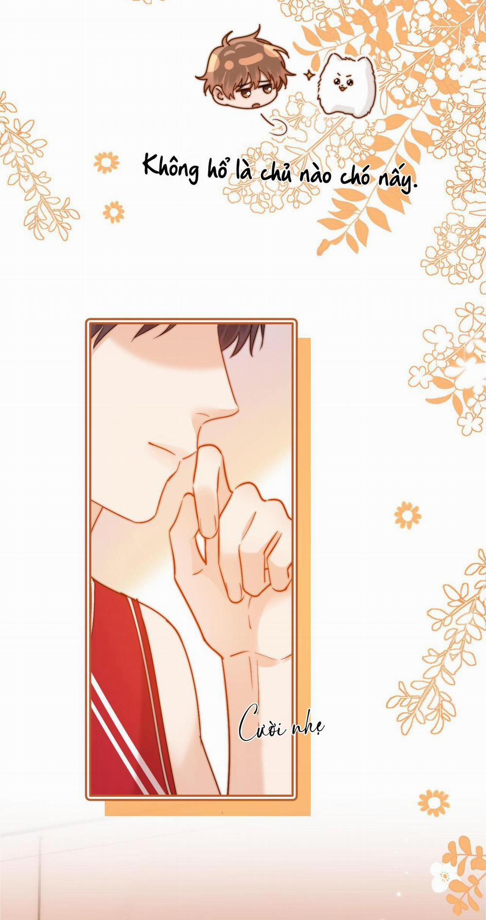 Chất Dị Ứng Đáng Yêu 14 NGANG RAW trang 13