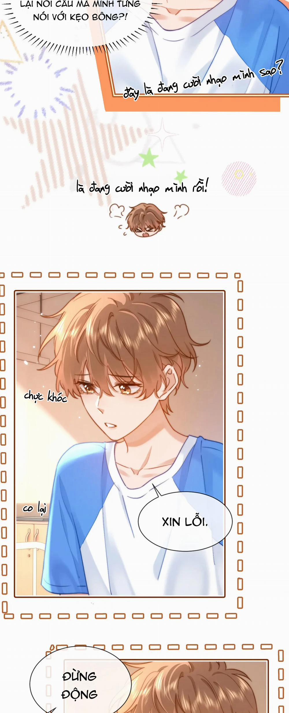 Chất Dị Ứng Đáng Yêu 14 trang 16