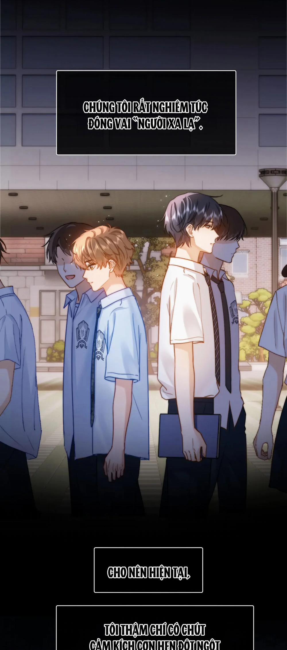 Chất Dị Ứng Đáng Yêu 14 trang 20