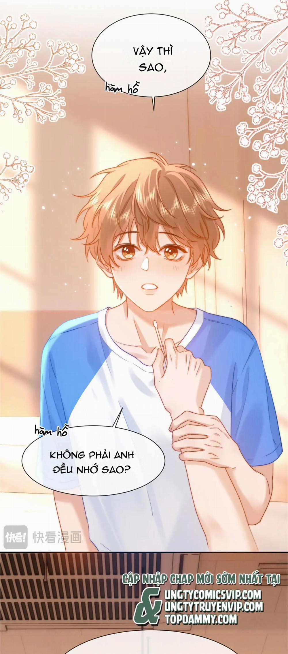 Chất Dị Ứng Đáng Yêu 14 trang 27