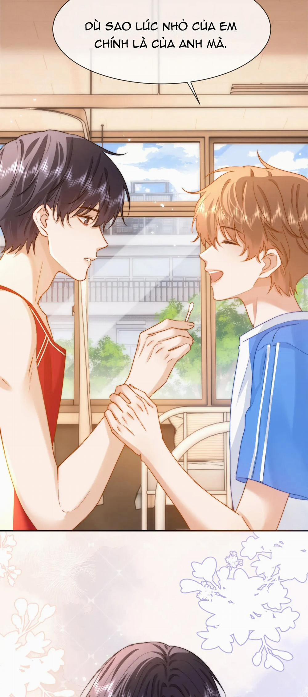 Chất Dị Ứng Đáng Yêu 14 trang 28