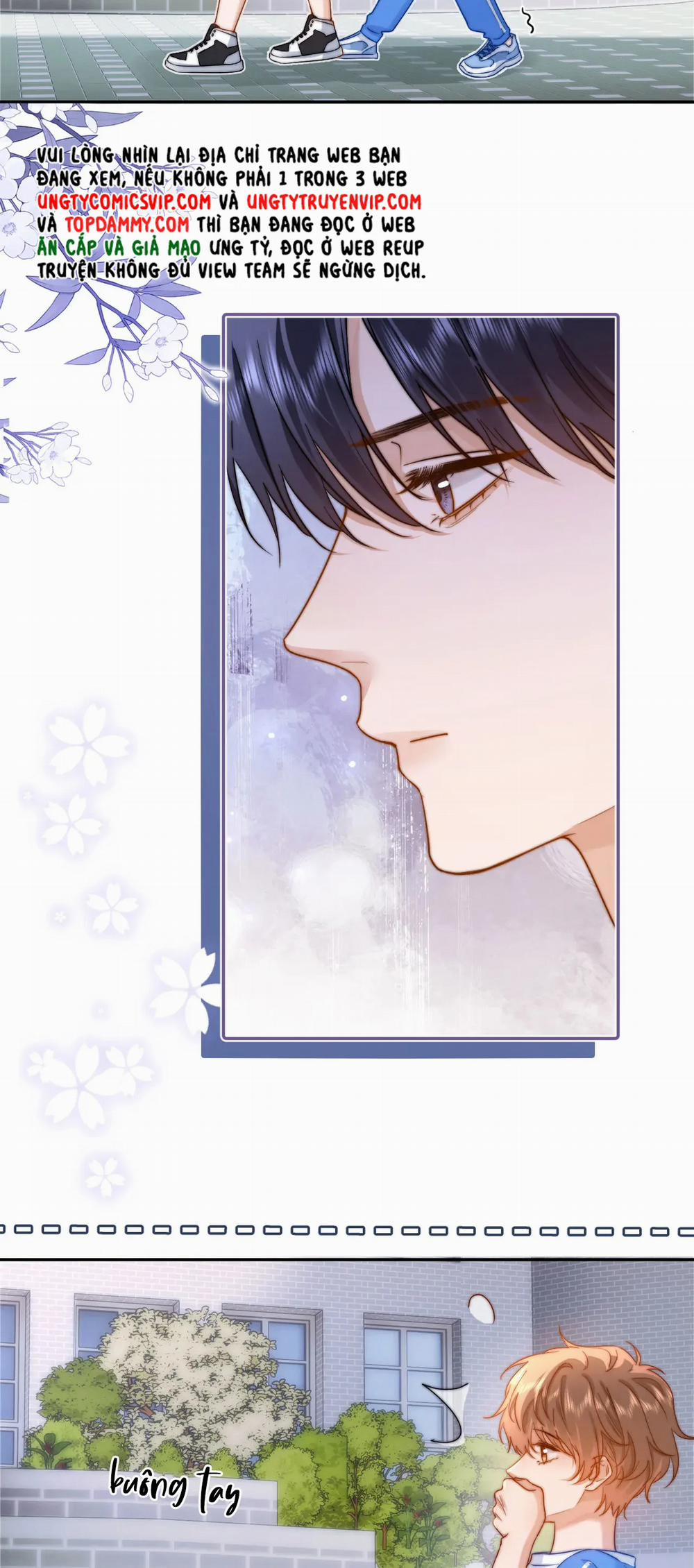 Chất Dị Ứng Đáng Yêu 14 trang 3