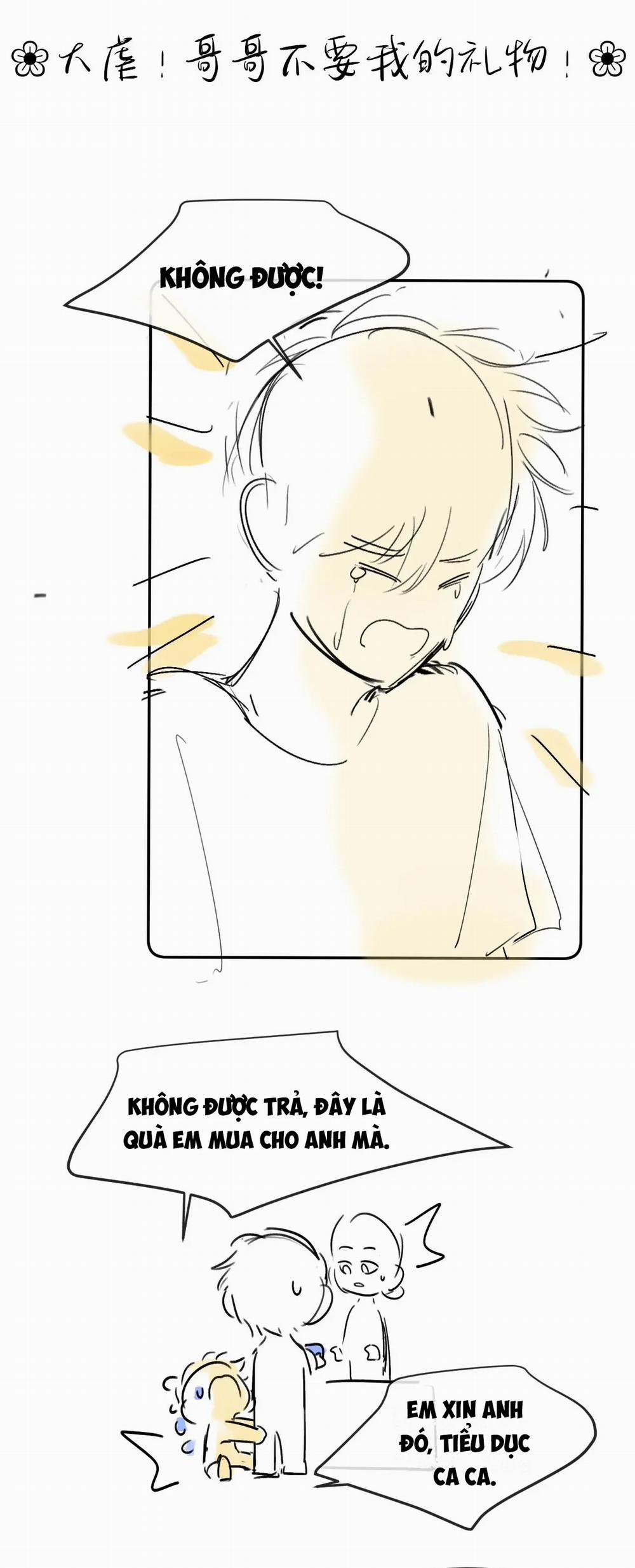 Chất Dị Ứng Đáng Yêu 14 trang 30