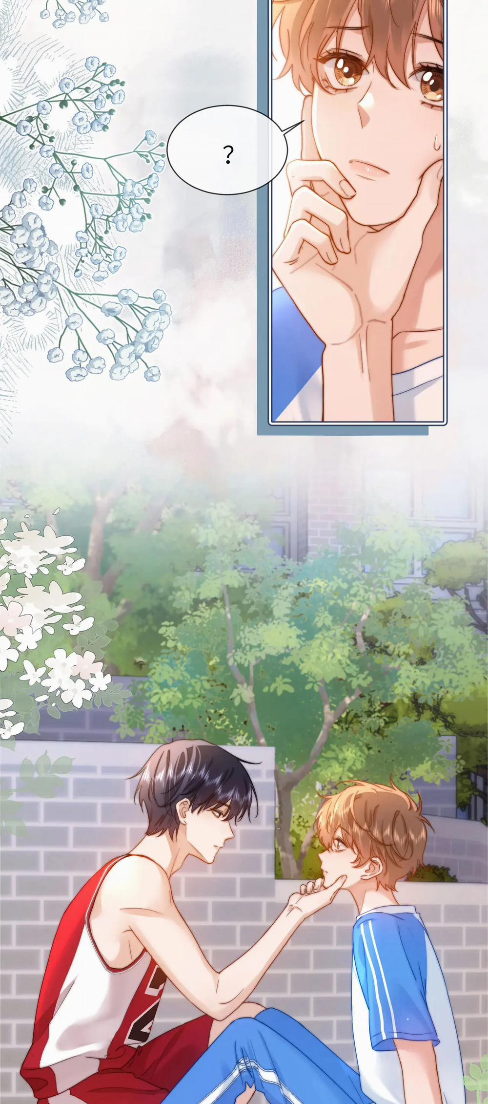 Chất Dị Ứng Đáng Yêu 14 trang 5