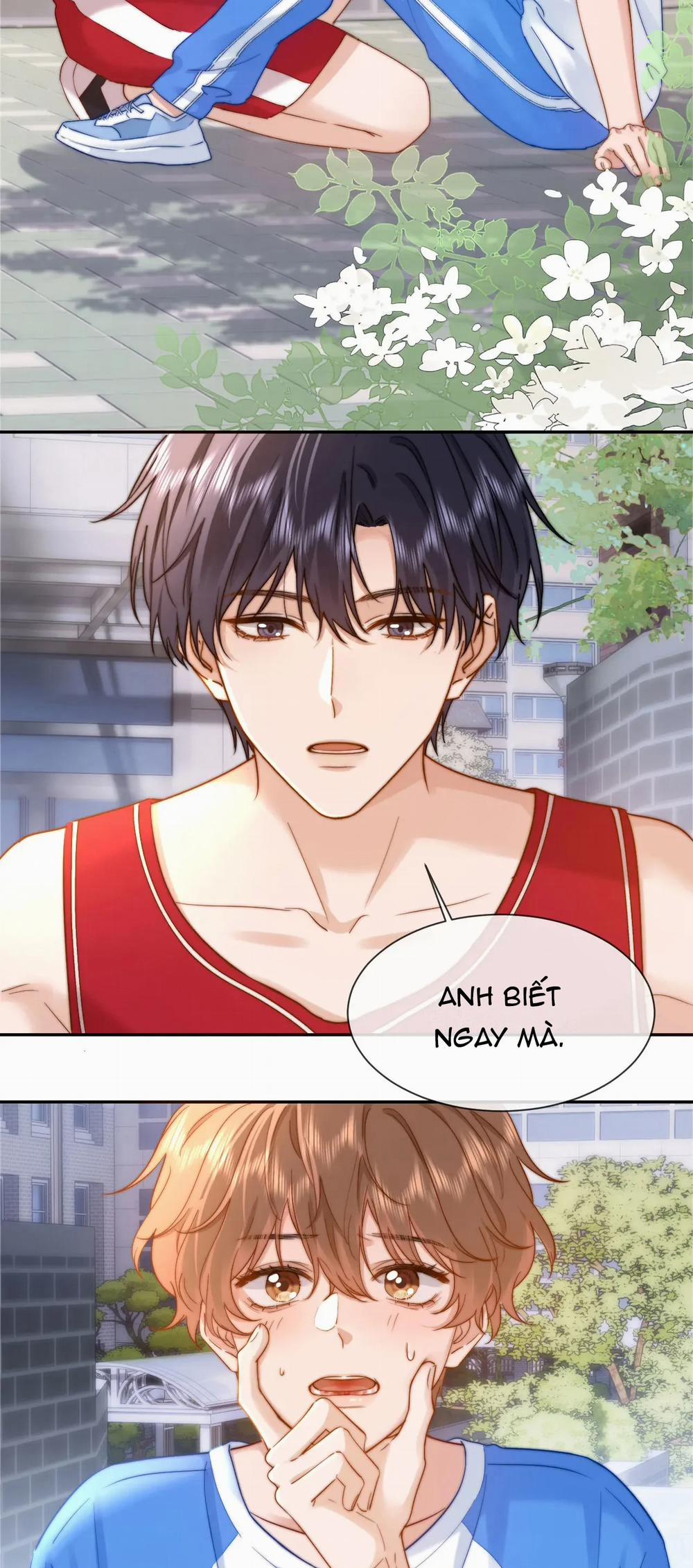 Chất Dị Ứng Đáng Yêu 14 trang 6