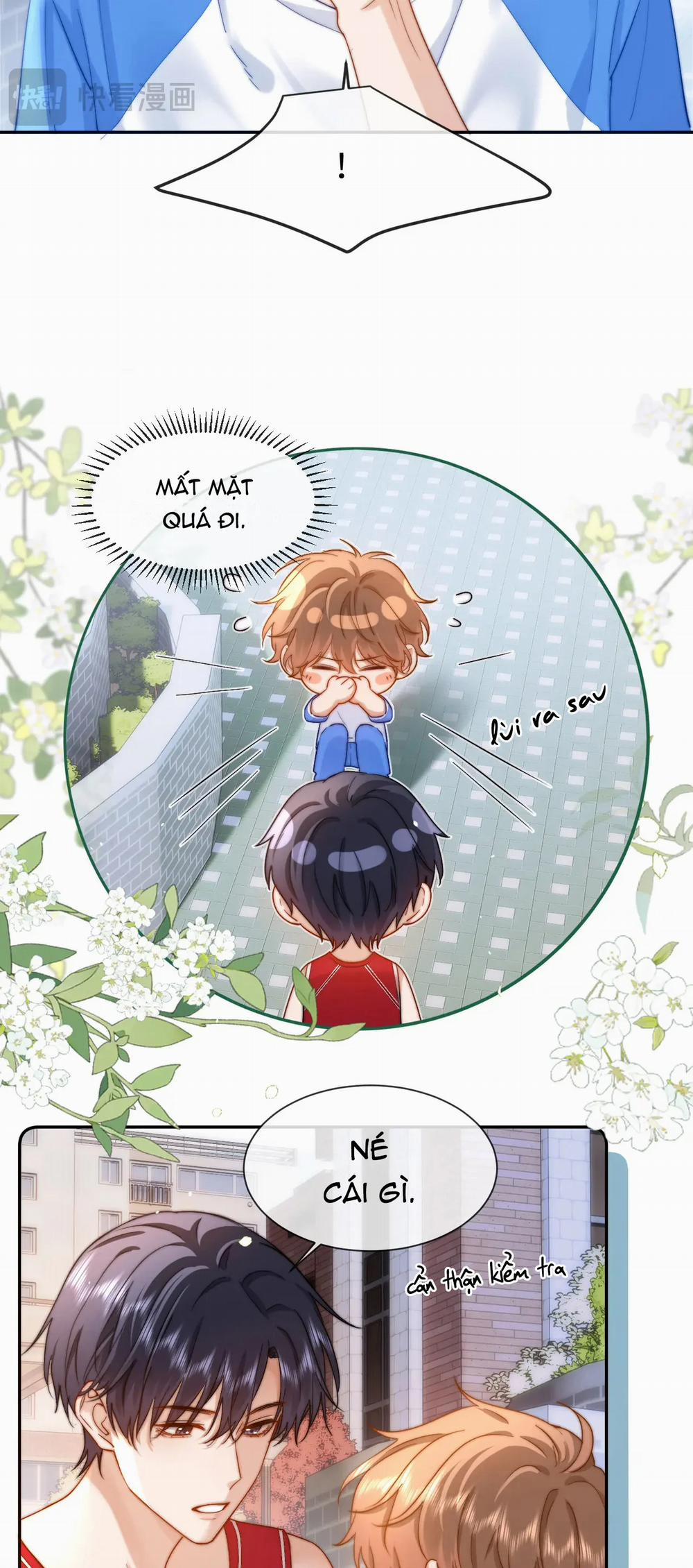 Chất Dị Ứng Đáng Yêu 14 trang 7