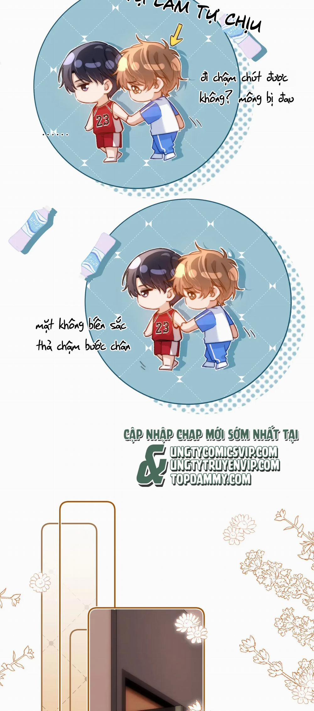 Chất Dị Ứng Đáng Yêu 14 trang 9