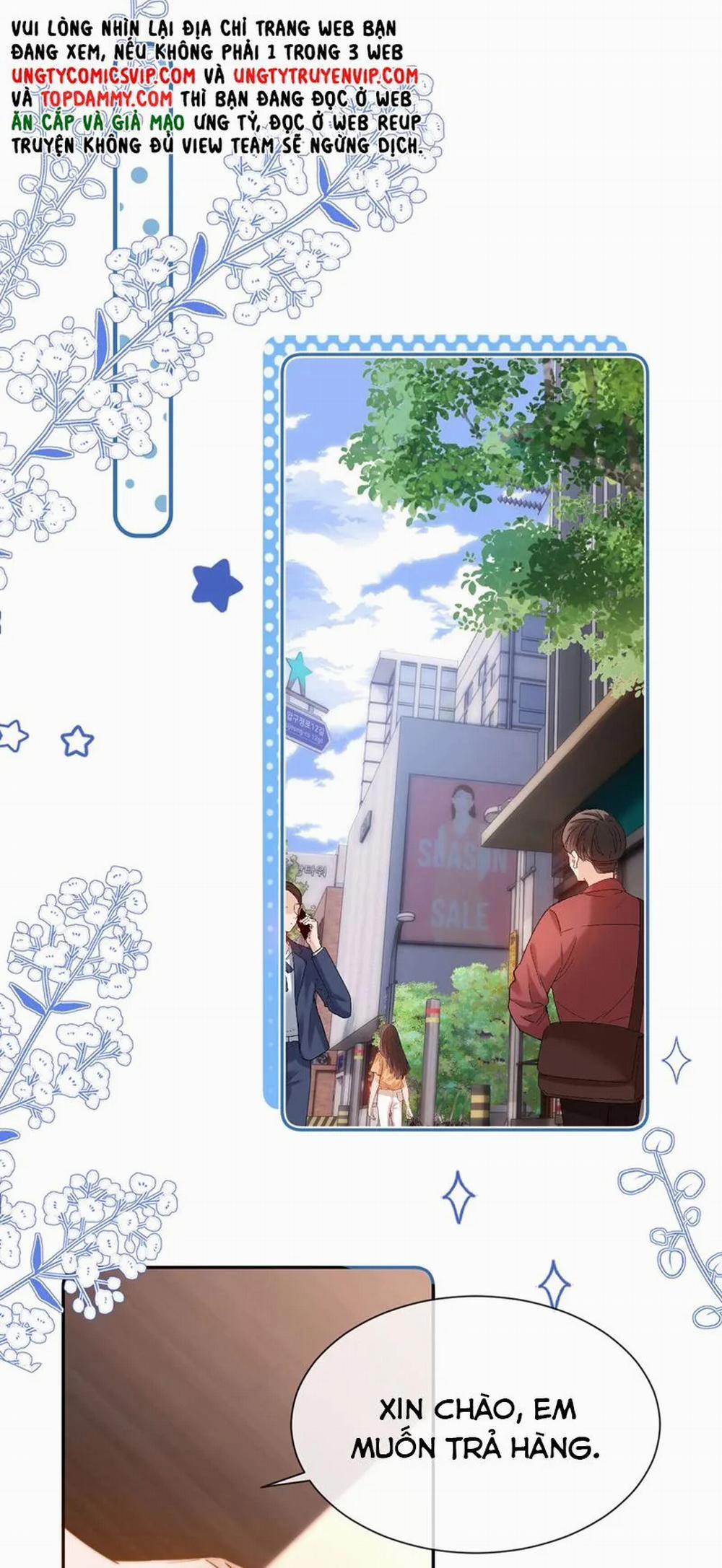 Chất Dị Ứng Đáng Yêu 15 trang 12