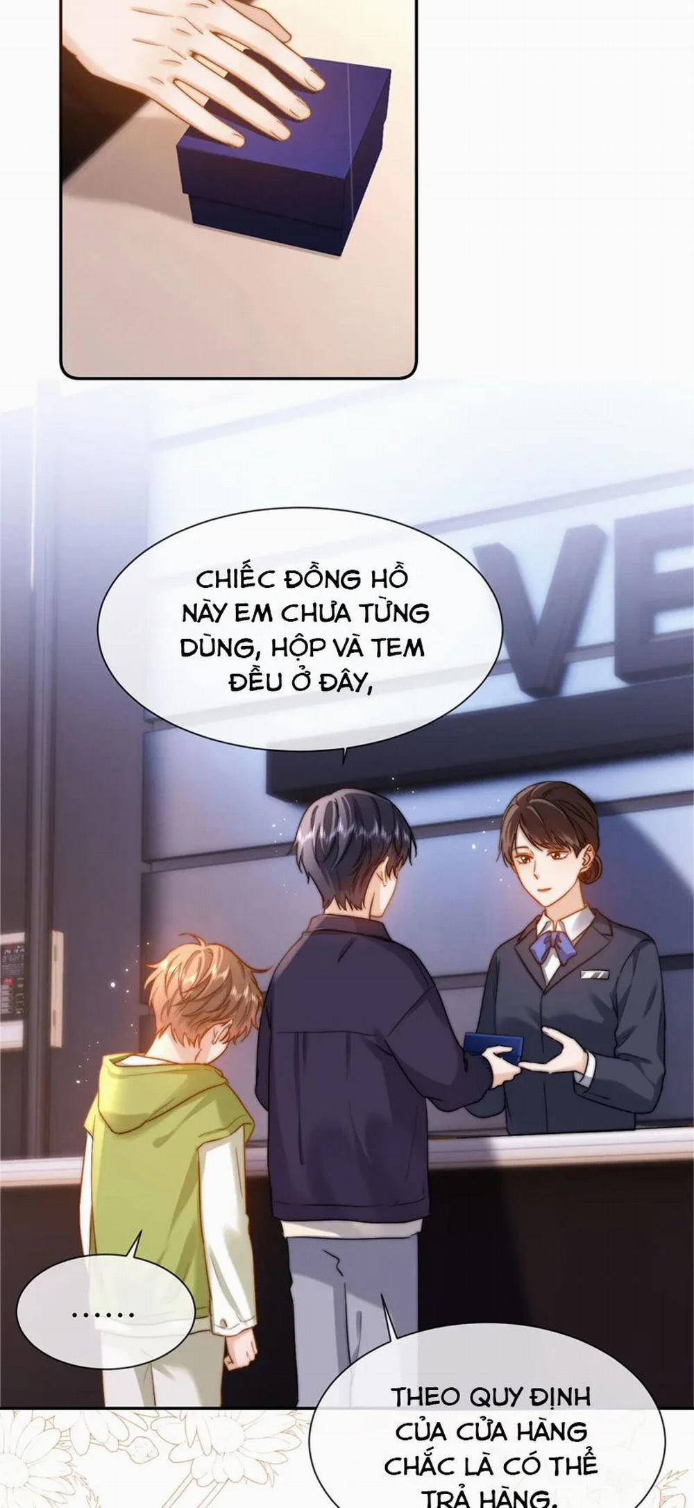 Chất Dị Ứng Đáng Yêu 15 trang 13