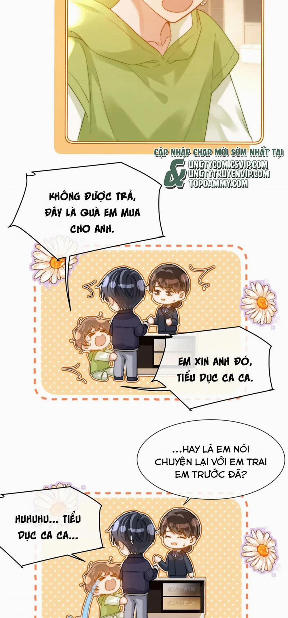 Chất Dị Ứng Đáng Yêu 15 trang 15