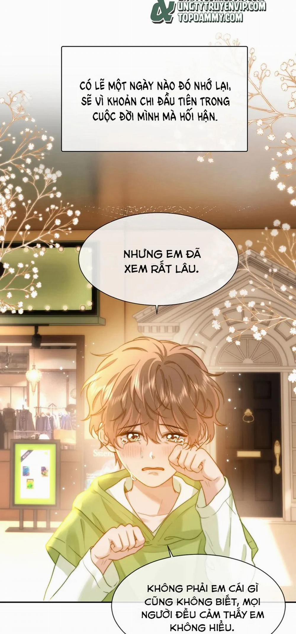 Chất Dị Ứng Đáng Yêu 15 trang 20