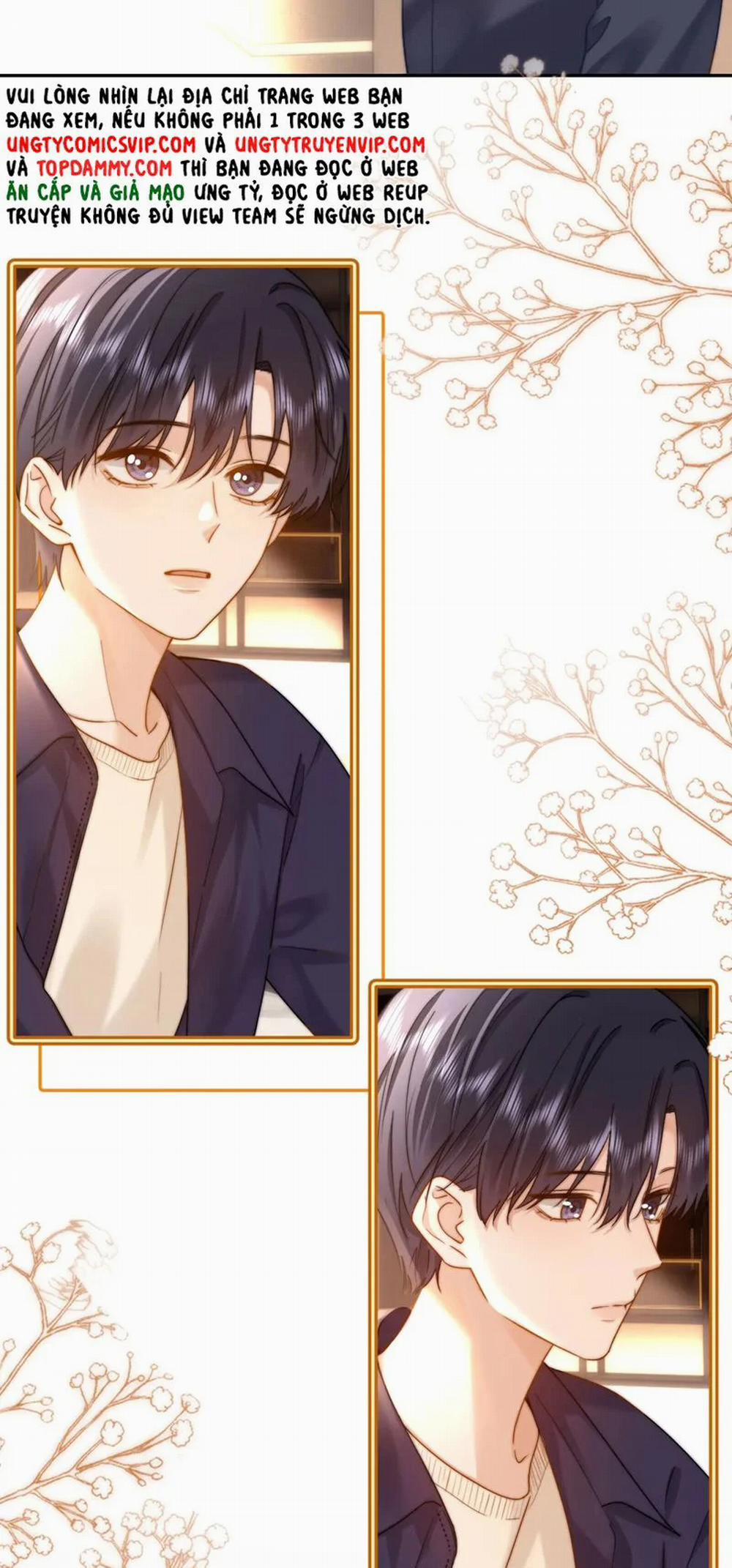 Chất Dị Ứng Đáng Yêu 15 trang 23