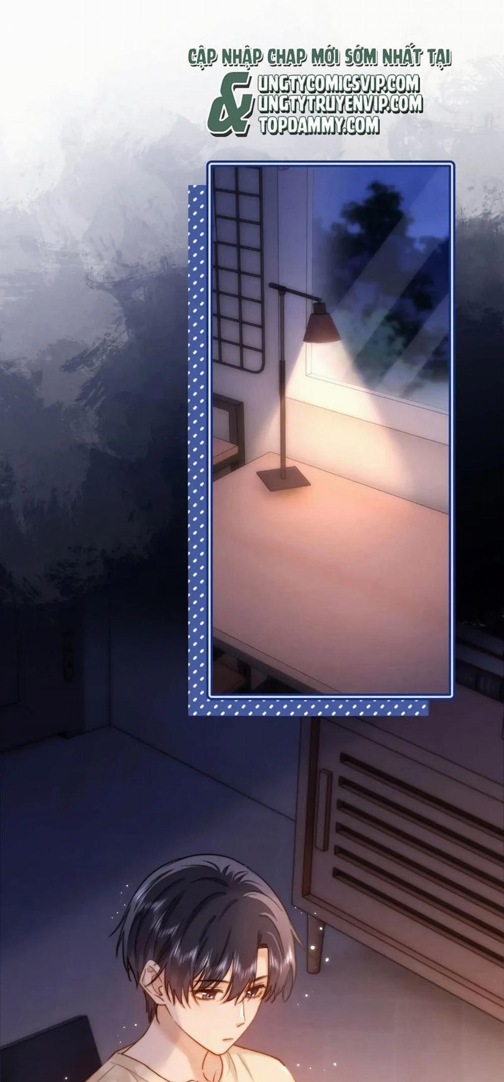 Chất Dị Ứng Đáng Yêu 15 trang 25