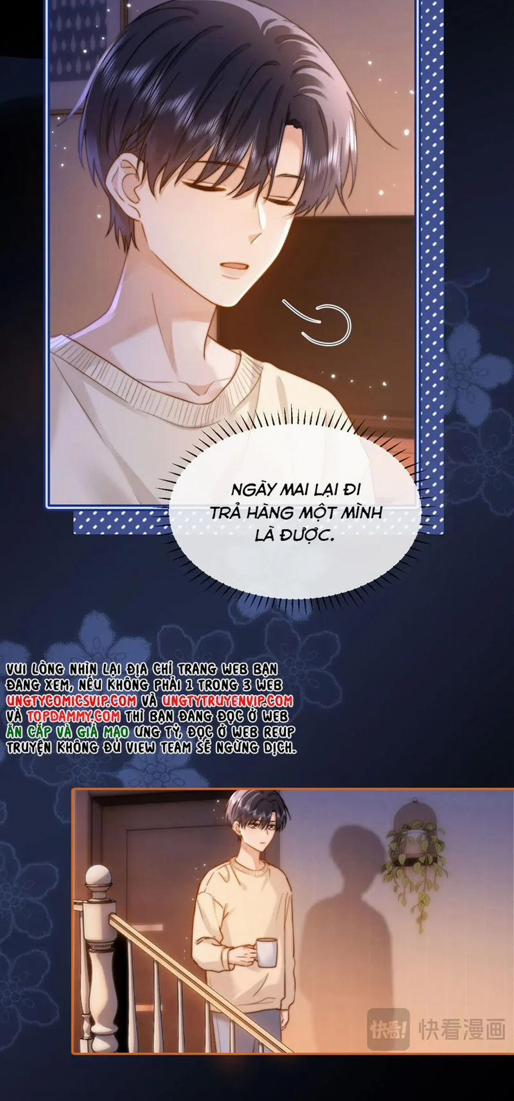 Chất Dị Ứng Đáng Yêu 15 trang 27