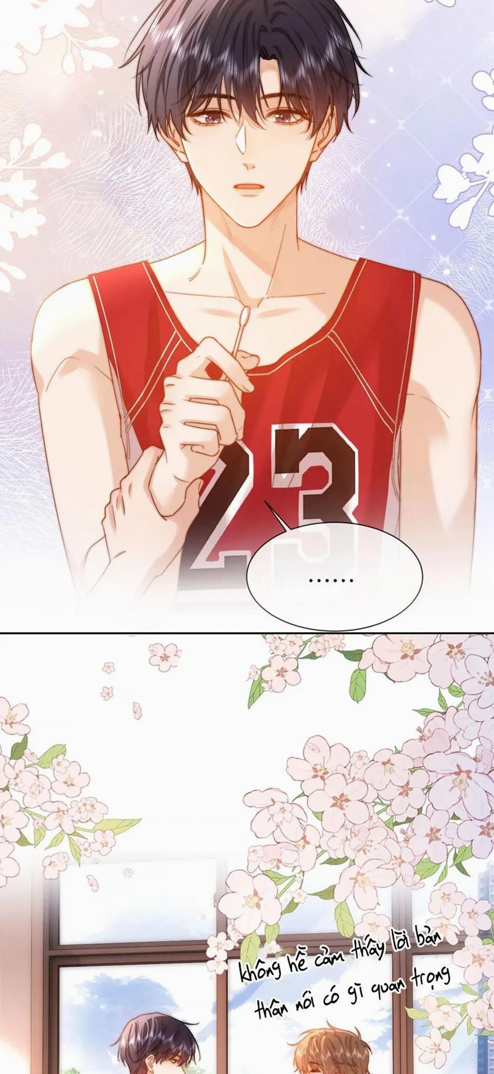 Chất Dị Ứng Đáng Yêu 15 trang 3