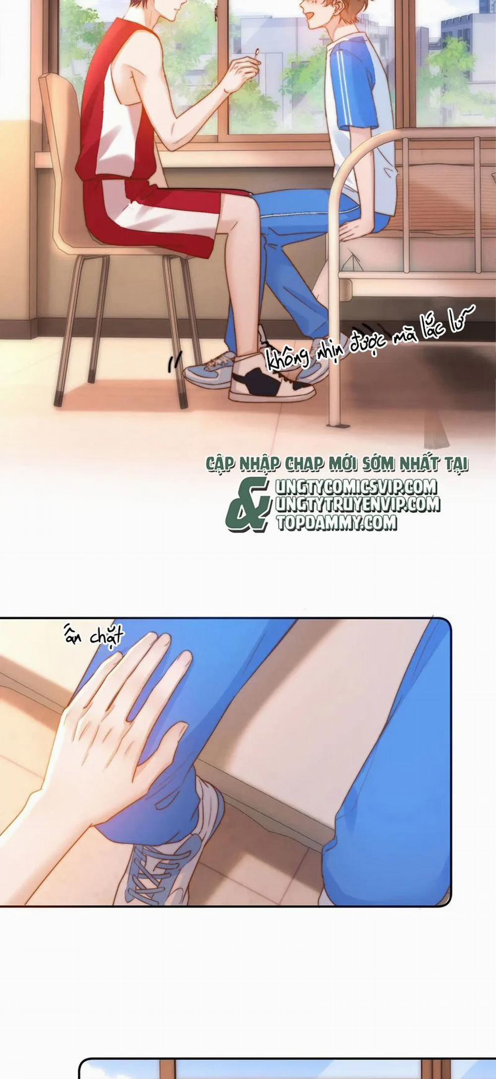 Chất Dị Ứng Đáng Yêu 15 trang 4