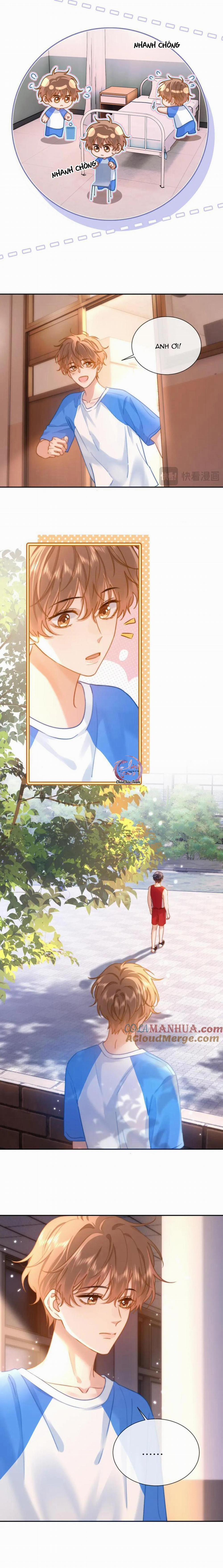 Chất Dị Ứng Đáng Yêu 16 NGANG RAW trang 8