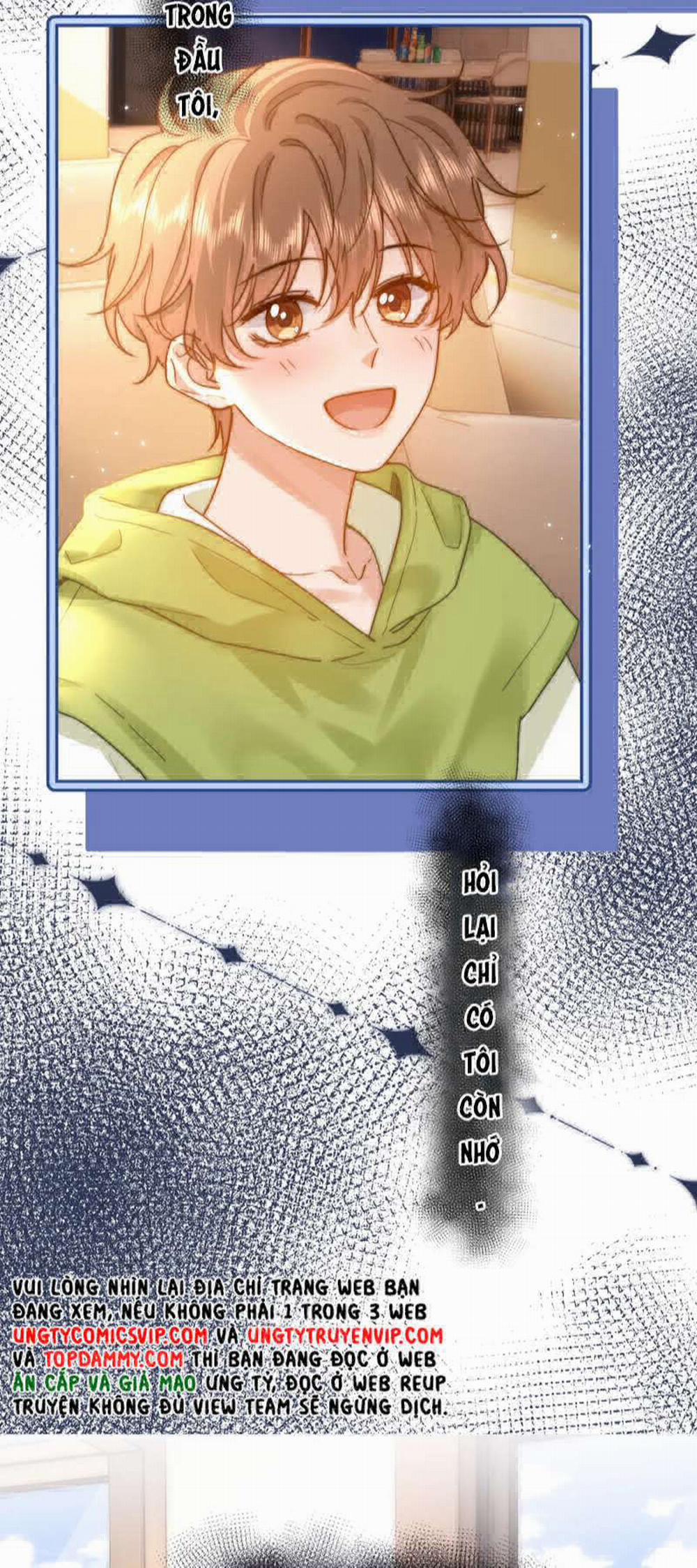 Chất Dị Ứng Đáng Yêu 16 trang 11