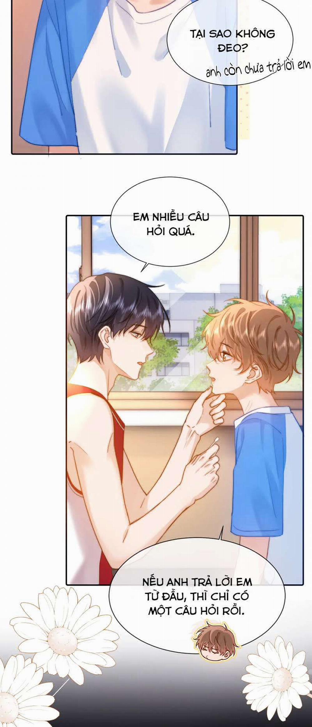 Chất Dị Ứng Đáng Yêu 16 trang 14