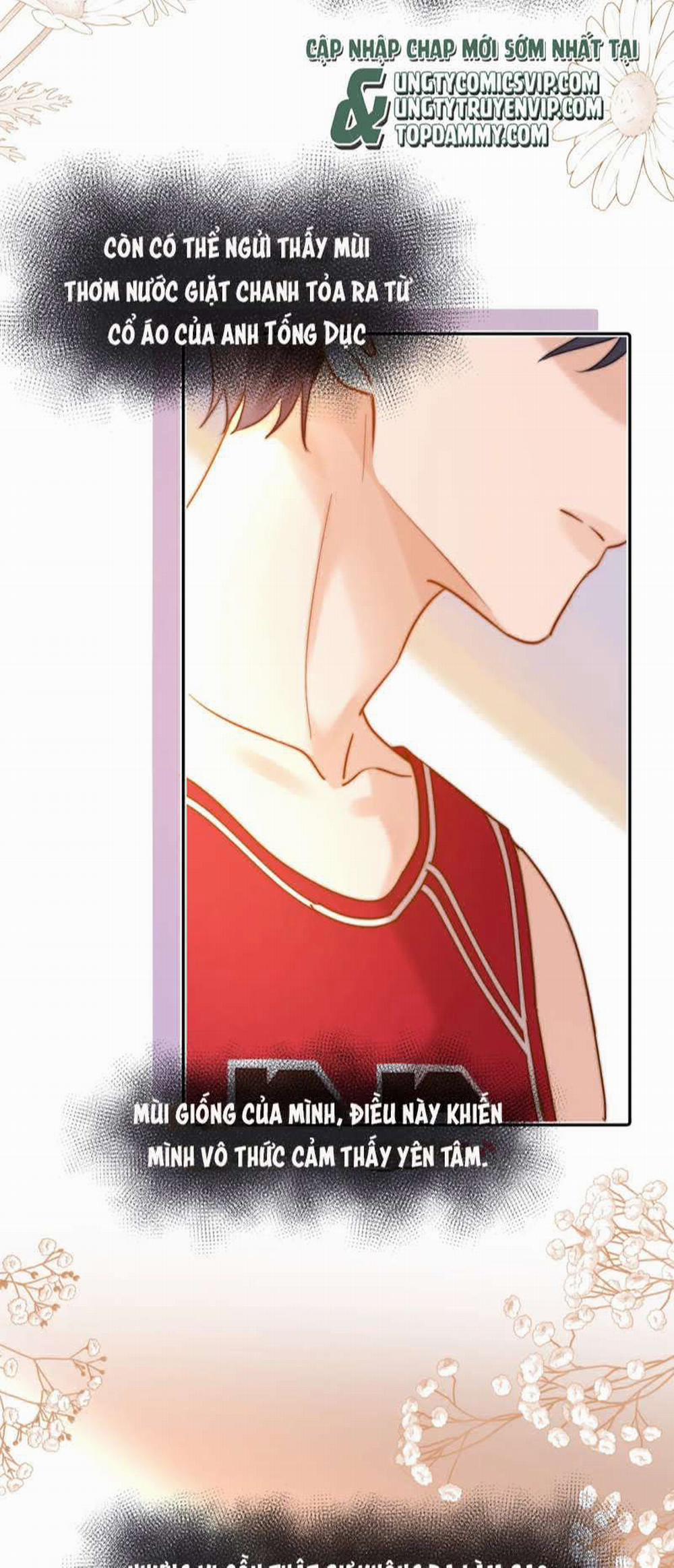 Chất Dị Ứng Đáng Yêu 16 trang 19