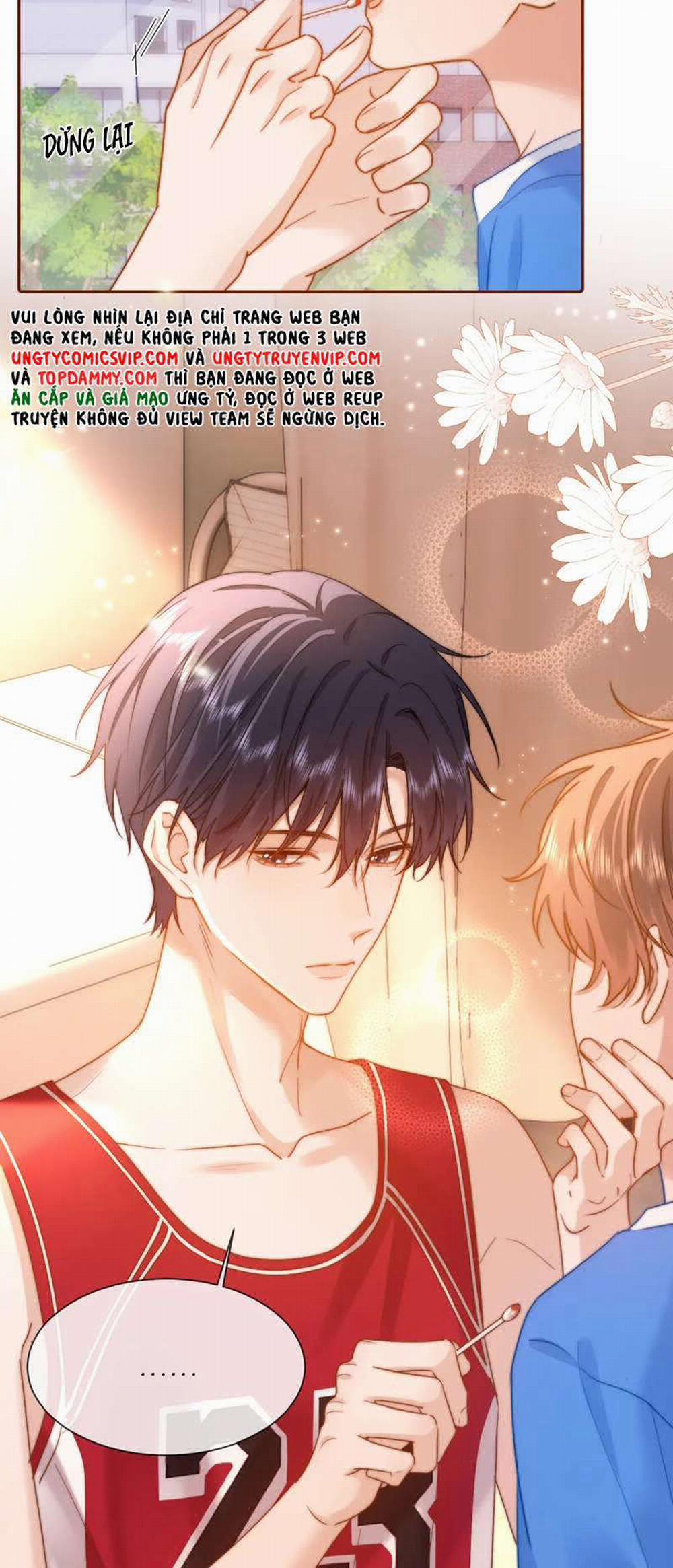 Chất Dị Ứng Đáng Yêu 16 trang 21