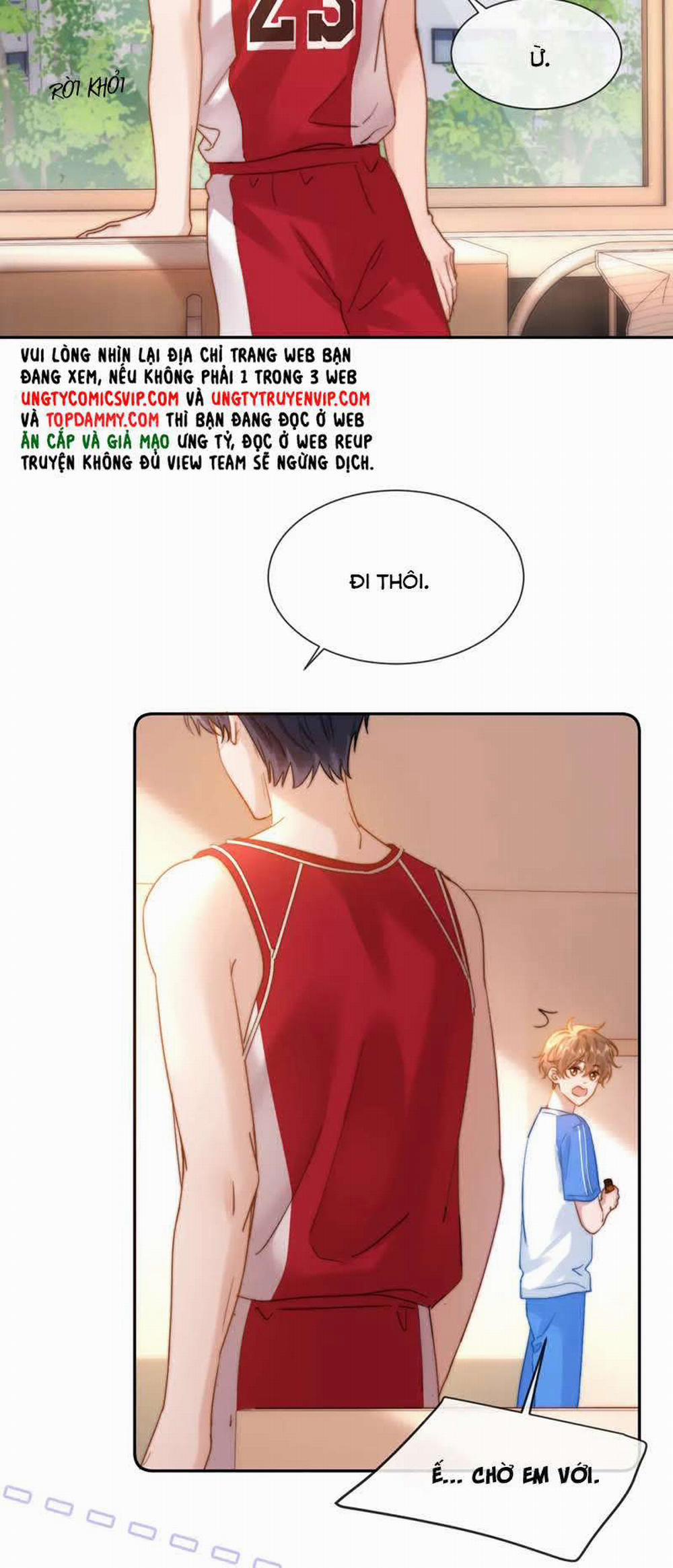 Chất Dị Ứng Đáng Yêu 16 trang 25