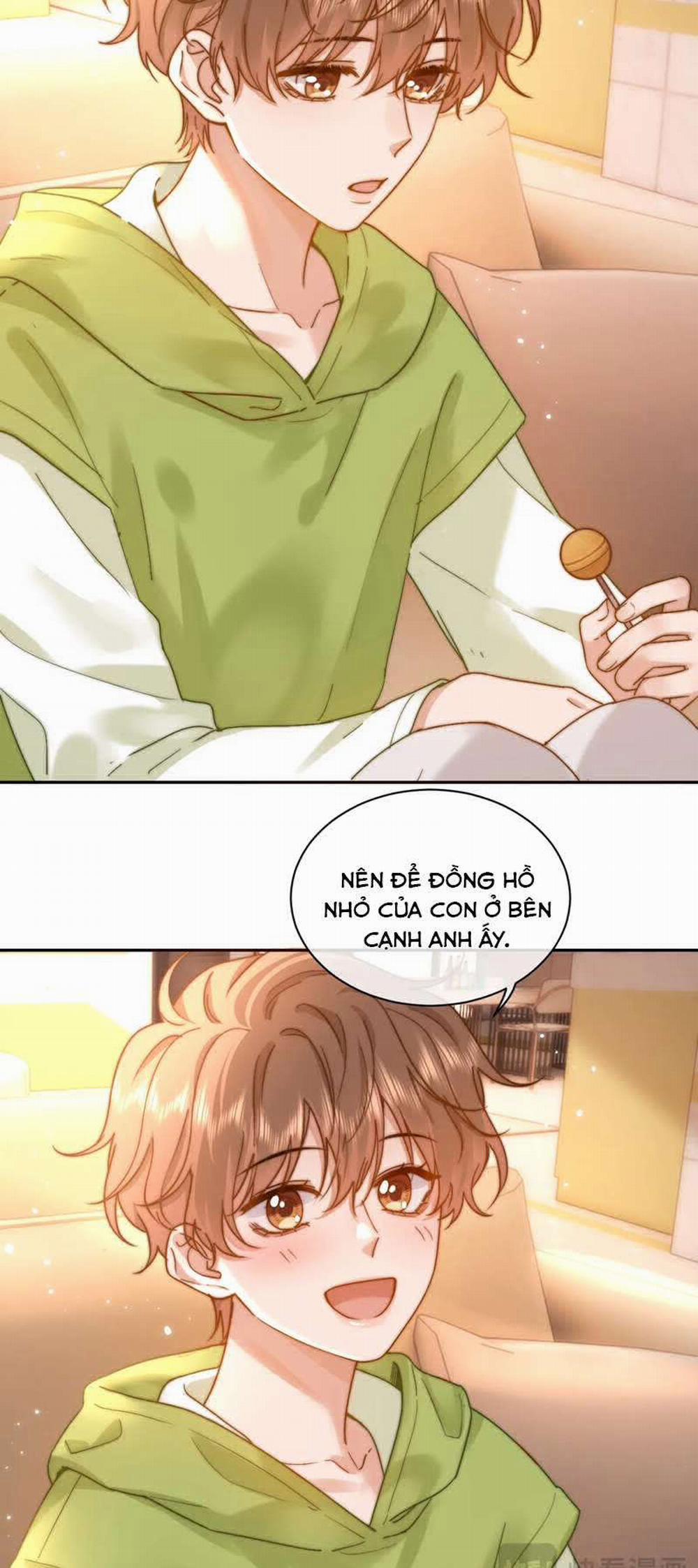 Chất Dị Ứng Đáng Yêu 16 trang 4