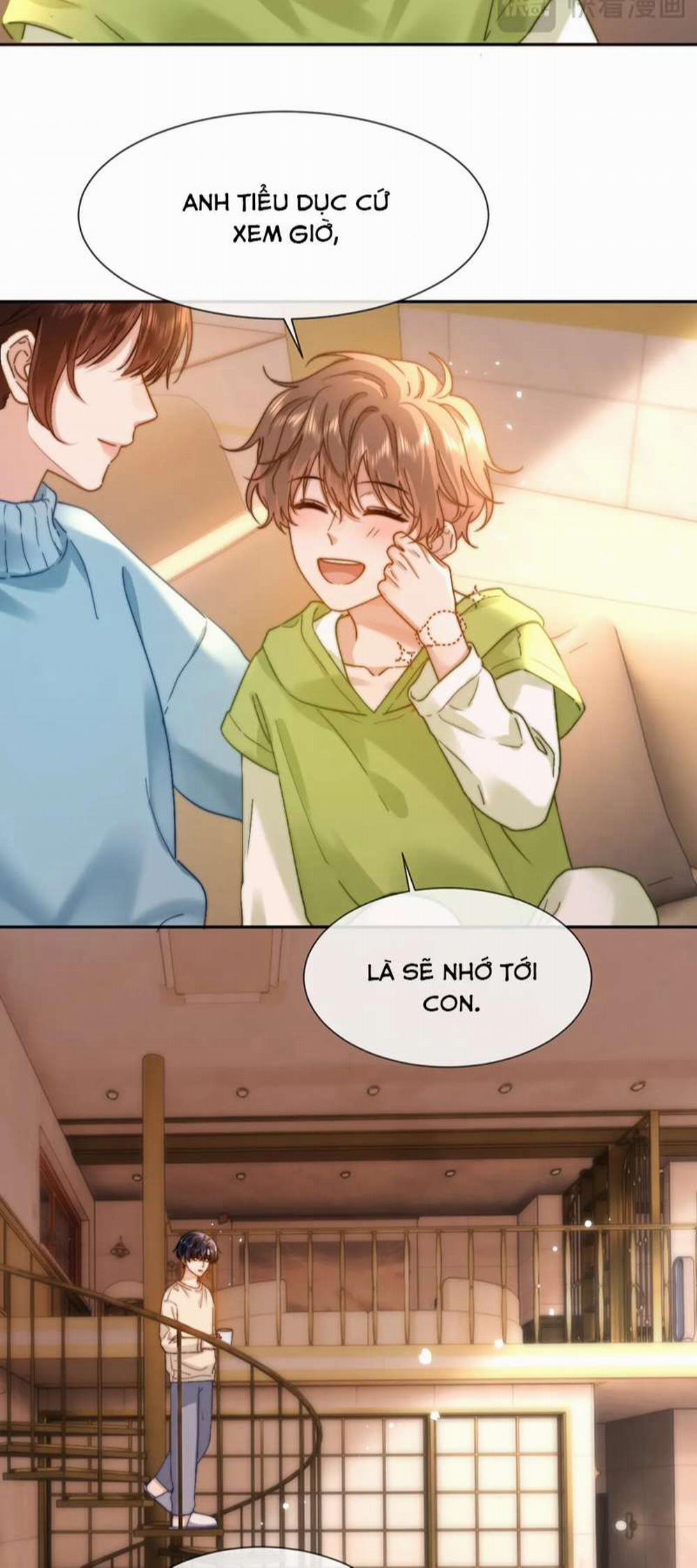 Chất Dị Ứng Đáng Yêu 16 trang 5