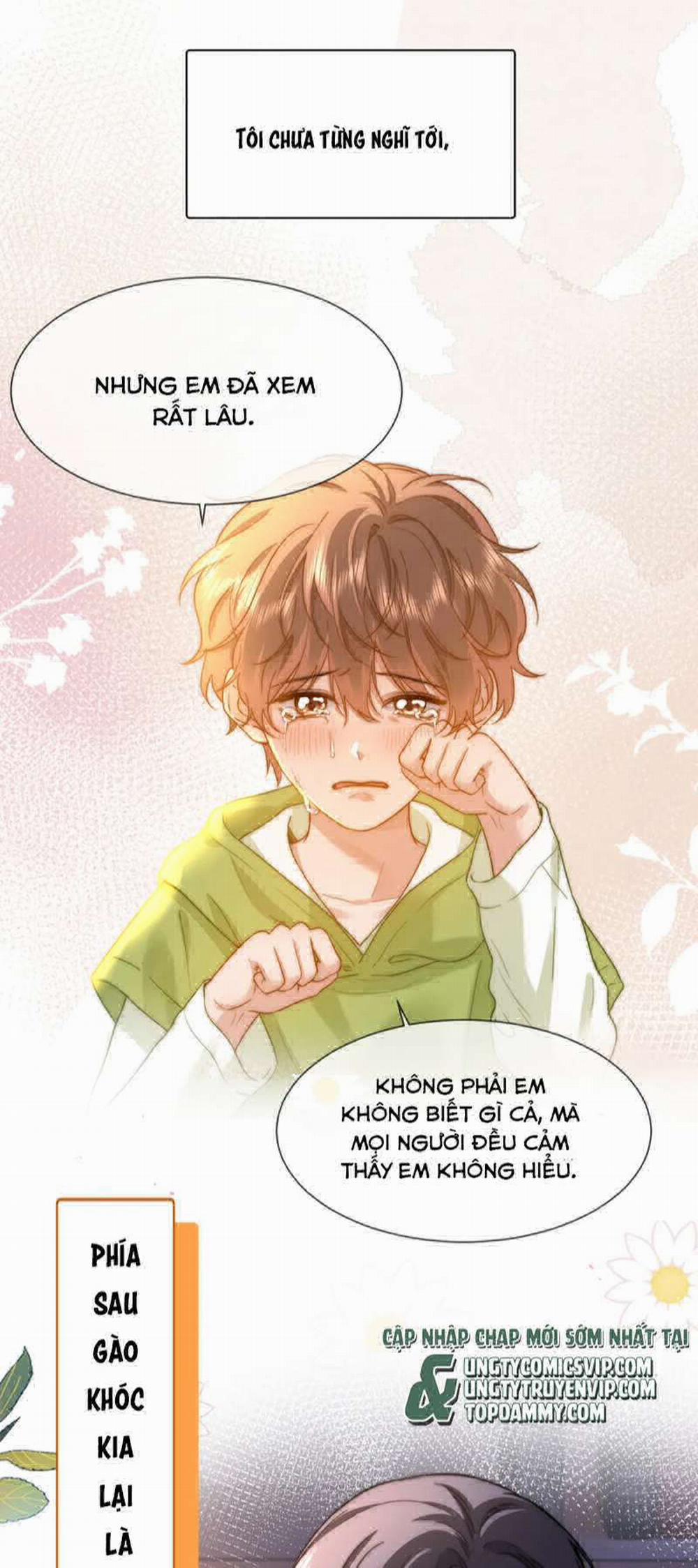 Chất Dị Ứng Đáng Yêu 16 trang 8