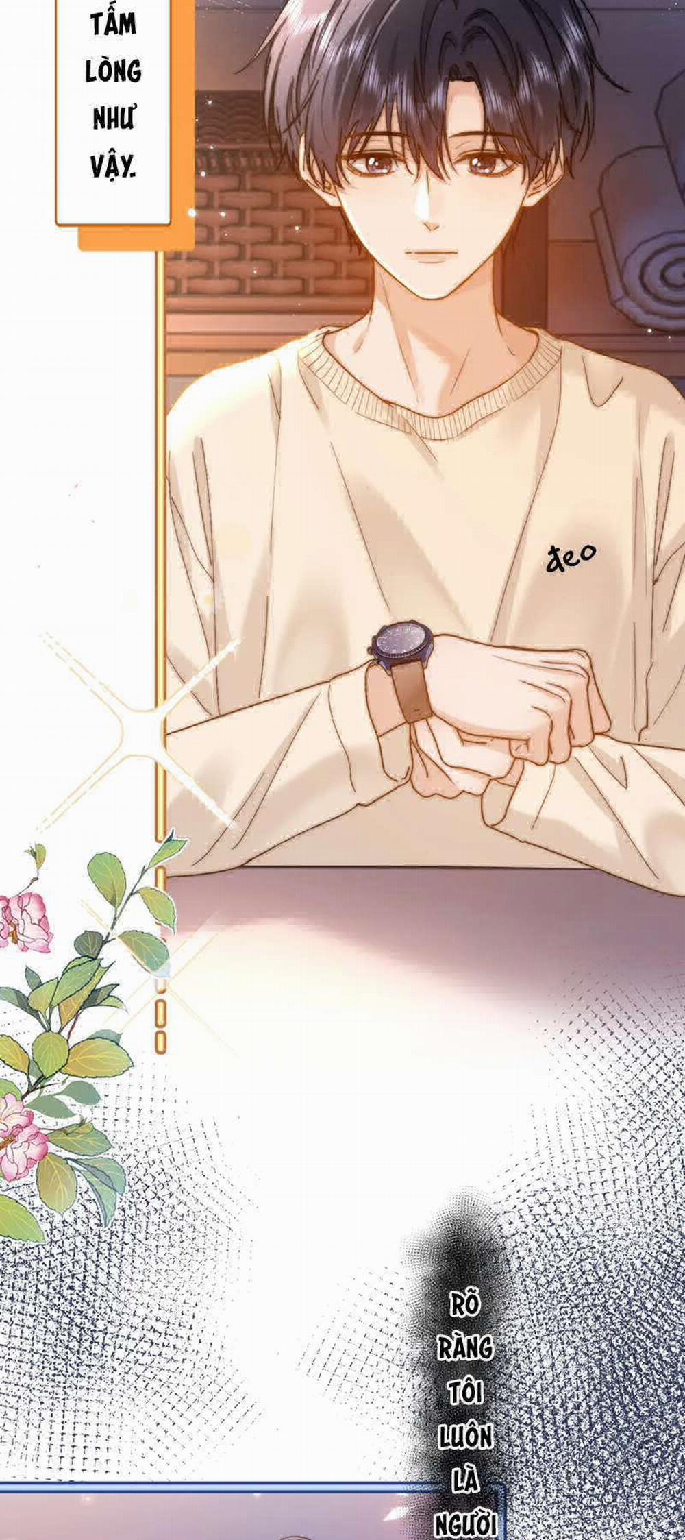 Chất Dị Ứng Đáng Yêu 16 trang 9