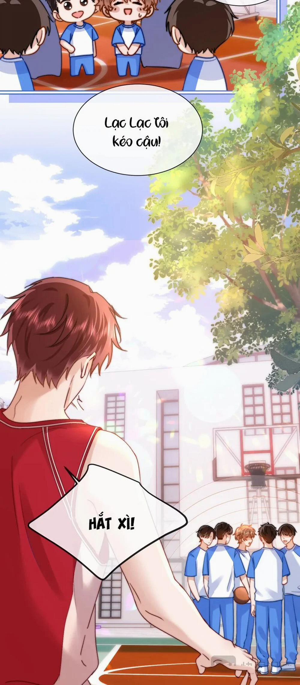 Chất Dị Ứng Đáng Yêu 17 trang 13