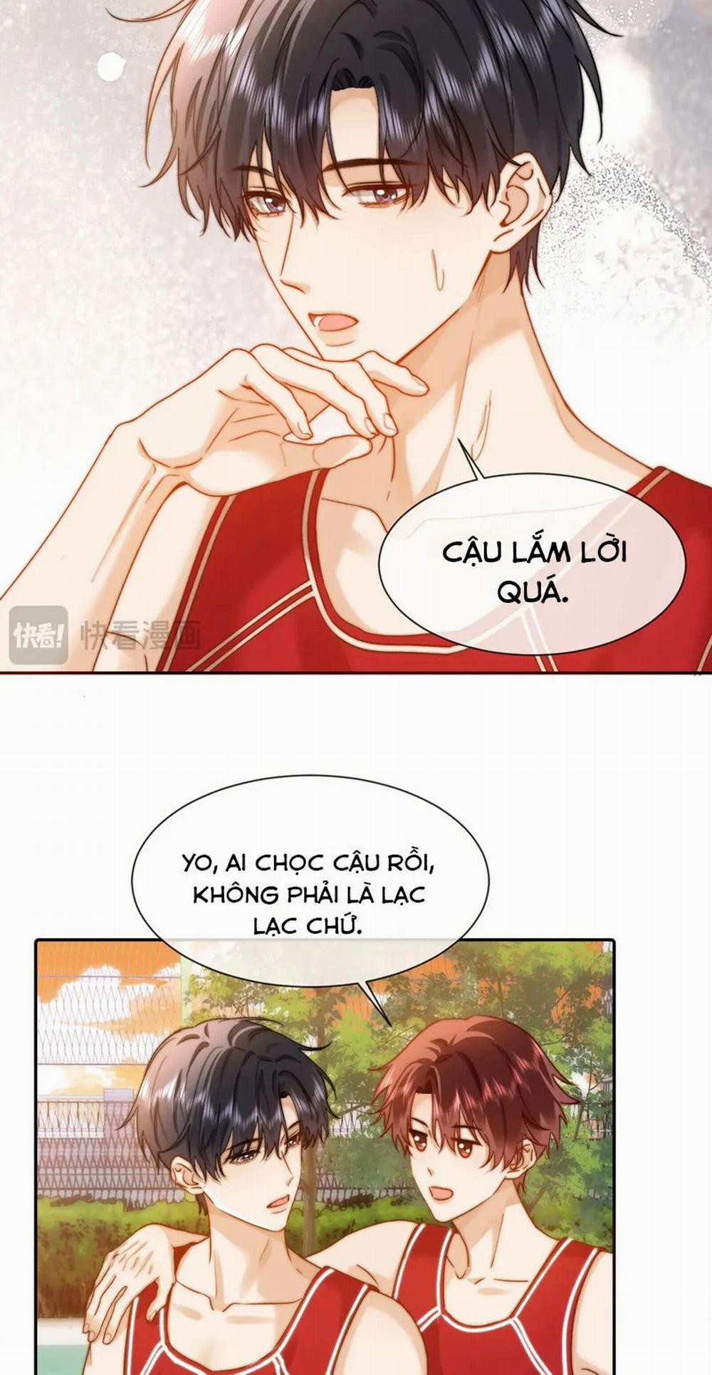 Chất Dị Ứng Đáng Yêu 17 trang 18