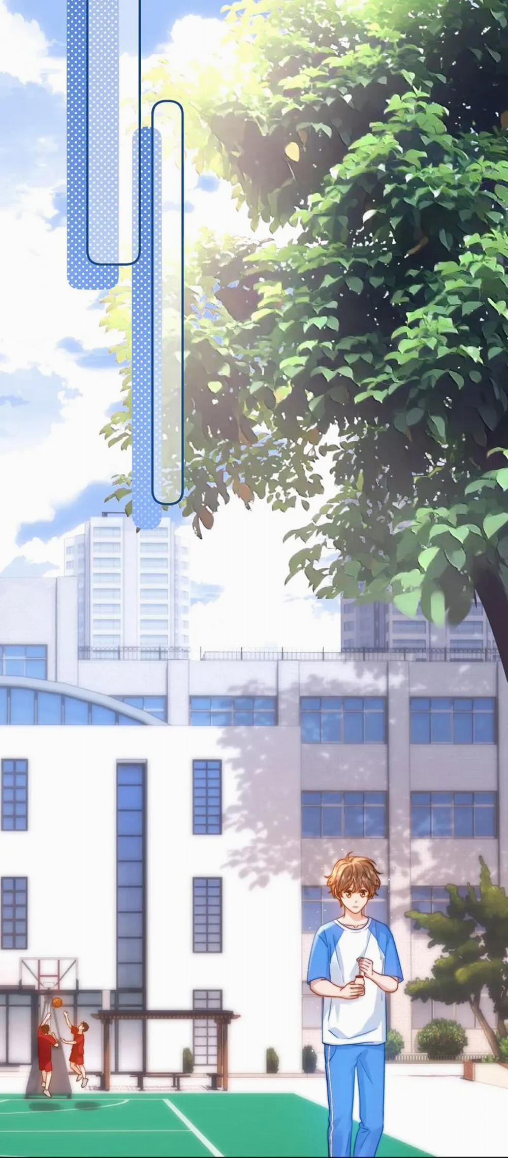 Chất Dị Ứng Đáng Yêu 17 trang 2