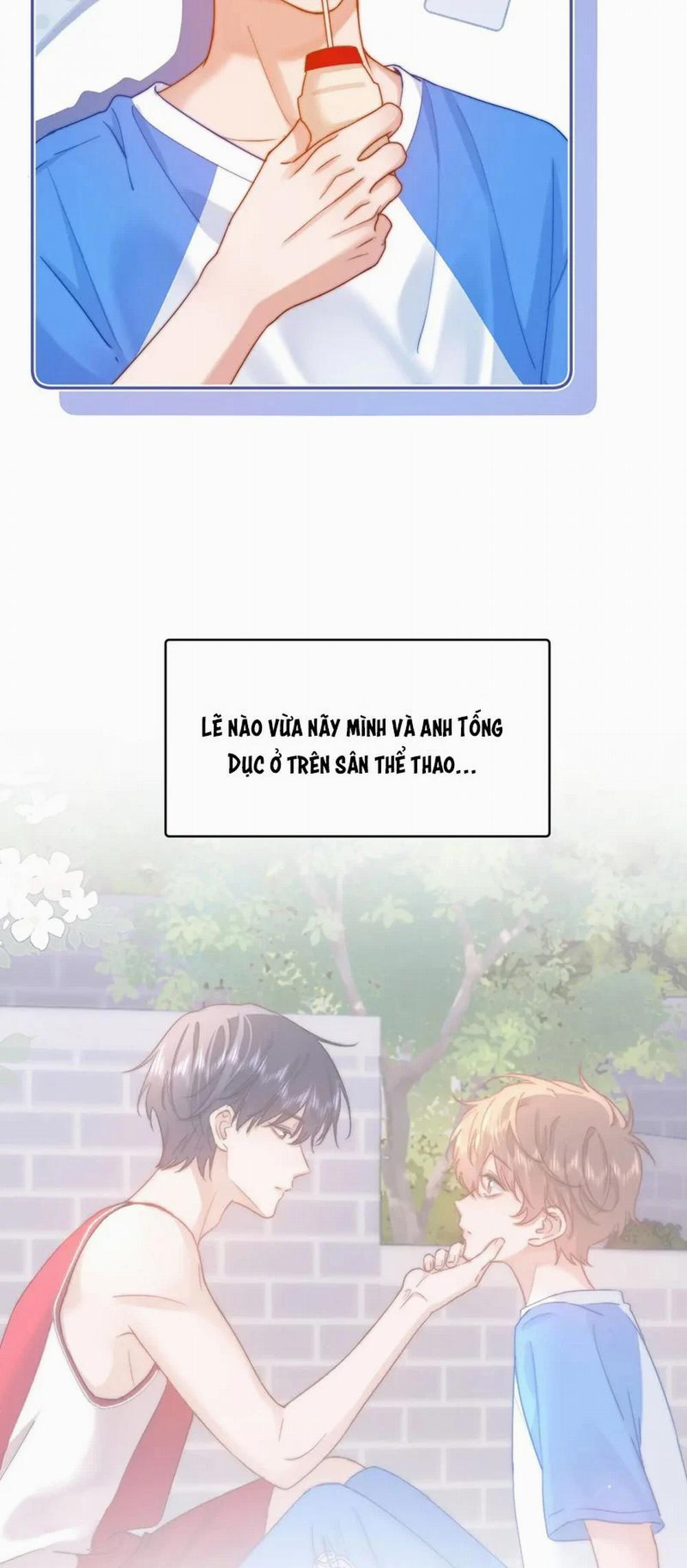 Chất Dị Ứng Đáng Yêu 17 trang 8